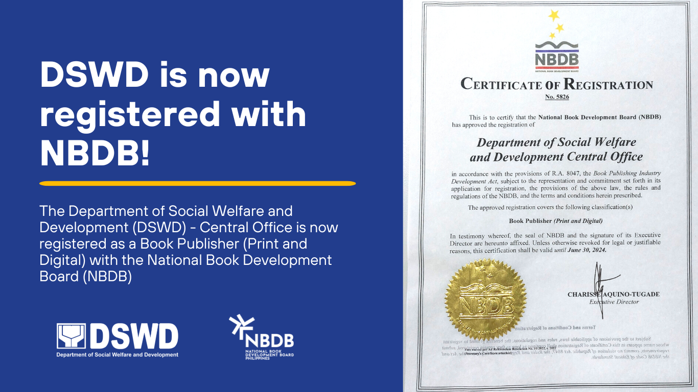 DSWD_Koha_Landing_Page
