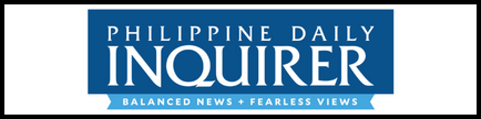 Philippine Daily Inquirer
